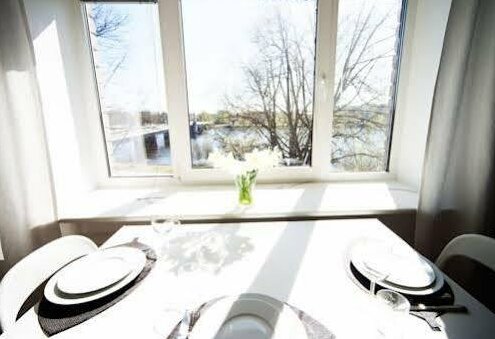 River Apartment - Photo4
