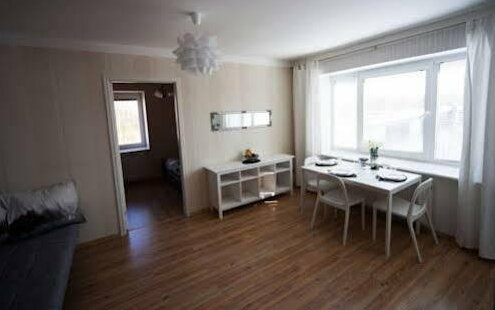 River Apartment - Photo5