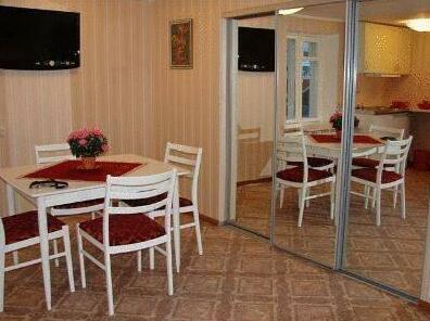 Ruutli Apartment - Photo3