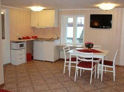 Ruutli Apartment - Photo4