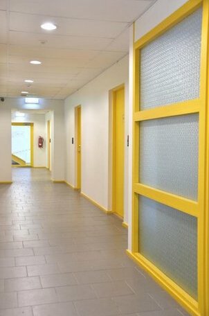 Saare Automatic Hostel - Photo2