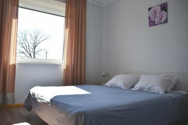 Saare Automatic Hostel - Photo3