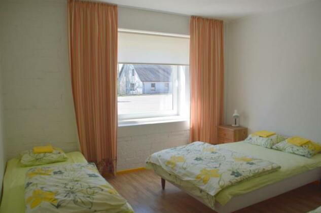 Saare Automatic Hostel - Photo4
