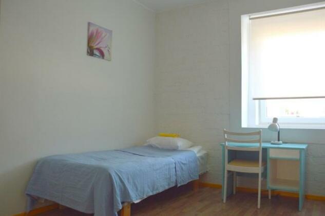 Saare Automatic Hostel - Photo5