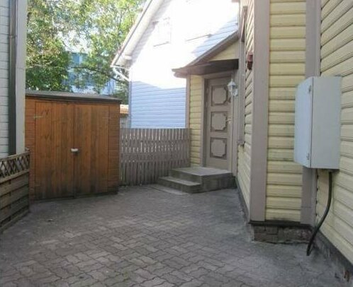 Saase Apartments - Photo2