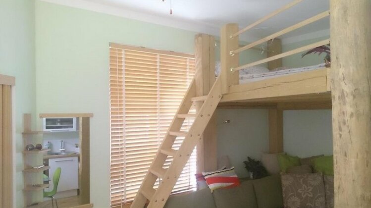 Saase Apartments - Photo3