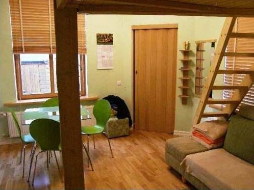 Saase Apartments - Photo4