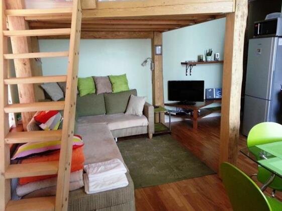 Saase Apartments - Photo5