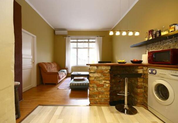 Sadama 11 Apartment - Photo2