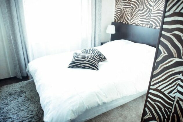 Sadama 11 Apartment - Photo4
