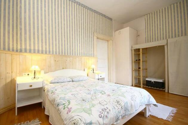 Sadama 11 Apartment - Photo5