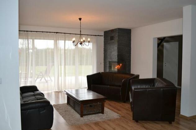 Saialille Villa - Photo2