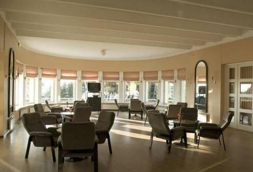 Scandic Ranna - Photo4