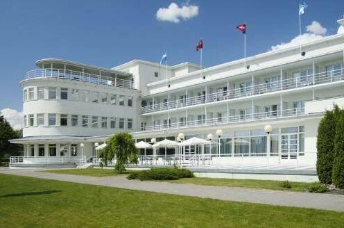 Scandic Ranna - Photo5