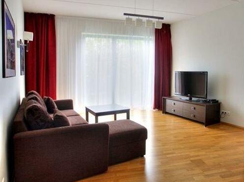 Seedri Residence - Photo4