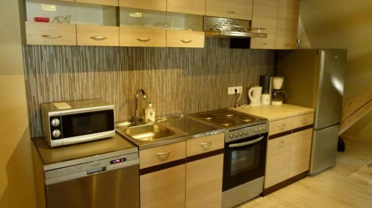 Studio Apartment Parnu Parnu County - Photo2
