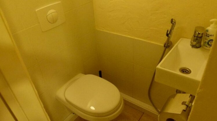 Studio Apartment Parnu Parnu County - Photo3