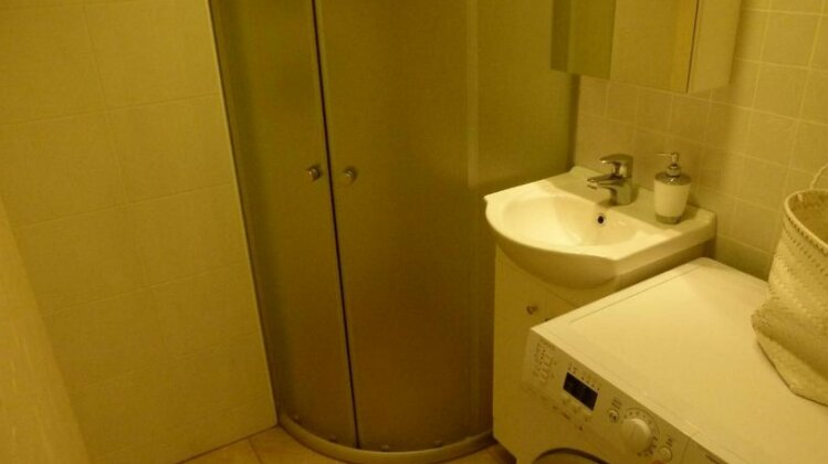 Studio Apartment Parnu Parnu County - Photo4