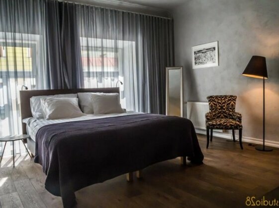 Studio28 Boutique Rooms - Photo3