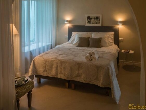 Studio28 Boutique Rooms - Photo4