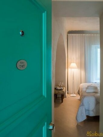 Studio28 Boutique Rooms - Photo5