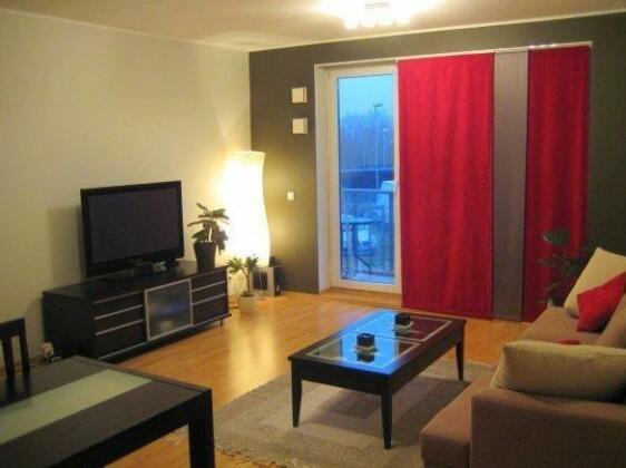 Summer Apartment Papiniidu - Photo3
