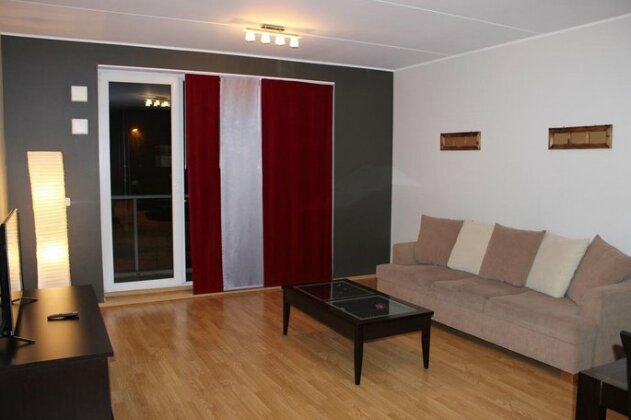 Summer Apartment Papiniidu - Photo4