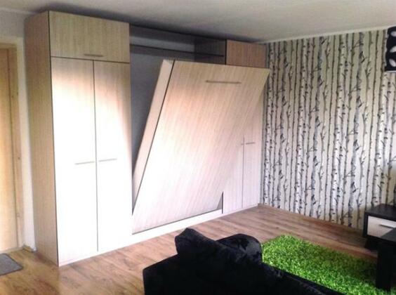 Sunny Studio Apartment - Photo2