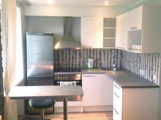 Sunny Studio Apartment - Photo4