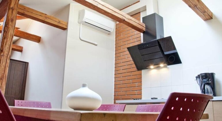 Supeluse Apartments - Photo2