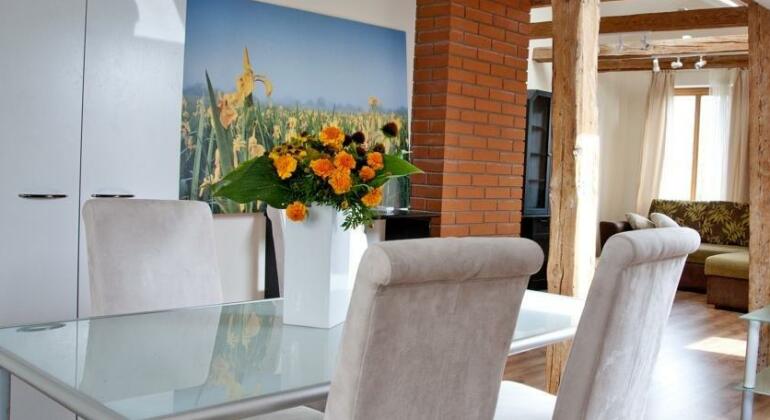Supeluse Apartments - Photo3
