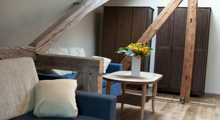 Supeluse Apartments - Photo5