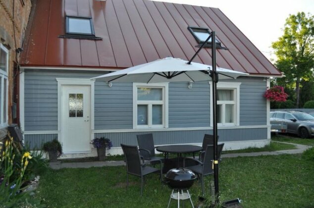 Suur-Sepa apartement - Photo2