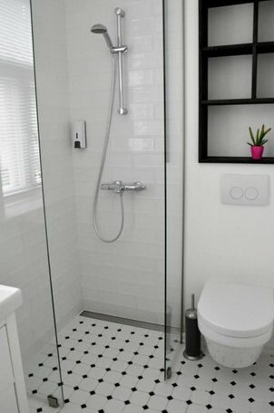 Suur-Sepa apartement - Photo3