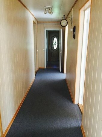 Tammsaare Holiday House - Photo2