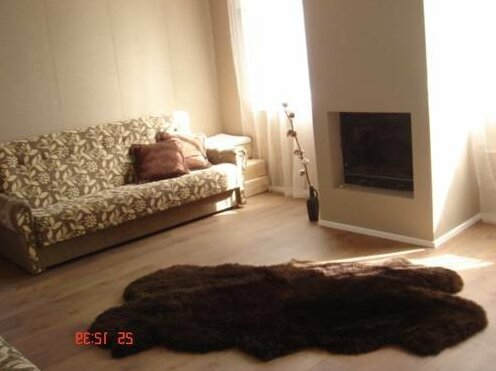 Tammsaare Holiday House - Photo5