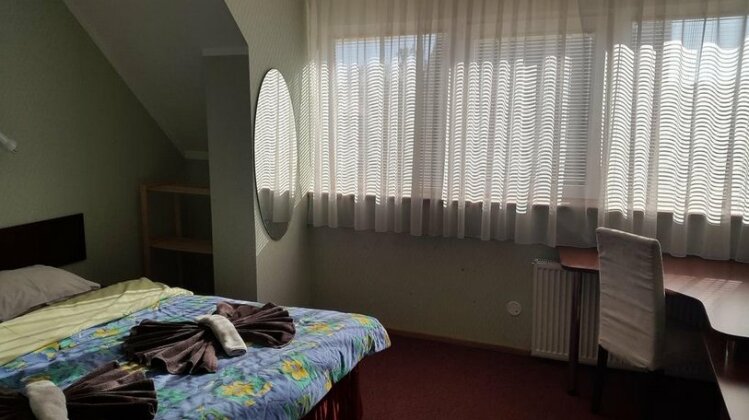 Terve Hostel - Photo3