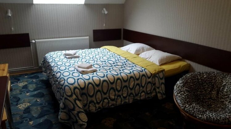 Terve Hostel - Photo4