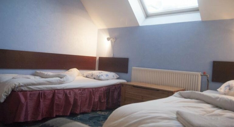 Terve Hostel - Photo5