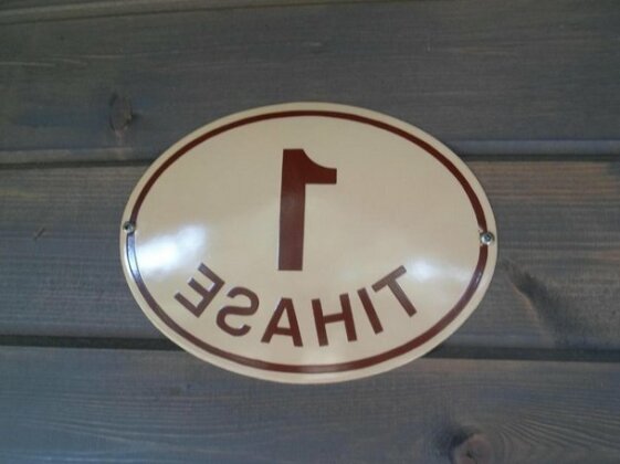 Tihase puhkemajake - Photo3