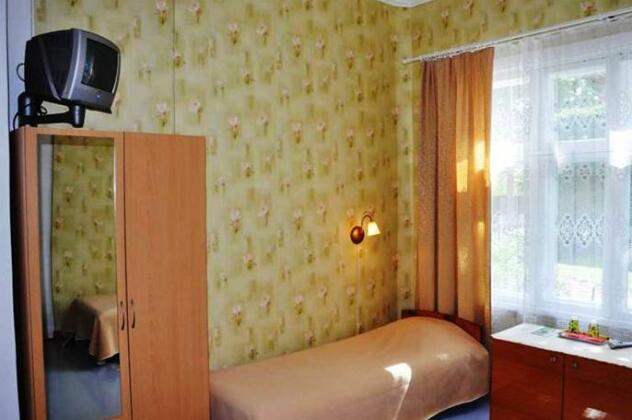 Tiia Guesthouse - Photo5