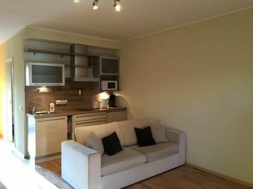 Tulbi Beachfront Condo - Photo2