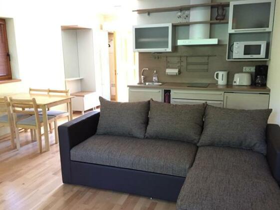 Tulbi Beachfront Condo - Photo3