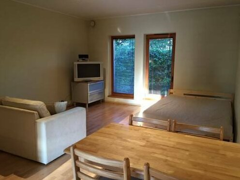 Tulbi Beachfront Condo - Photo4
