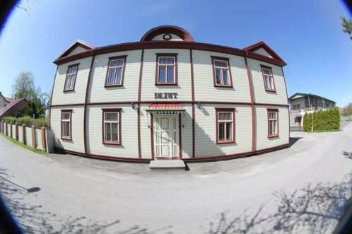 Tulbi Guesthouse - Photo2