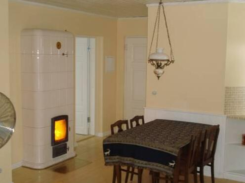 Tulbi Guesthouse - Photo3