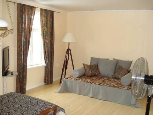 Tulbi Guesthouse - Photo4