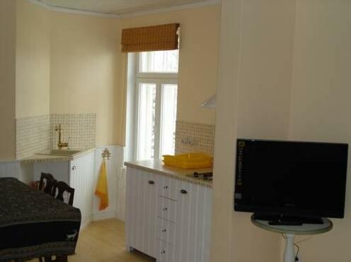 Tulbi Guesthouse - Photo5
