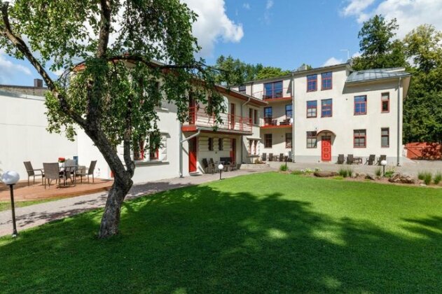 Vabaduse Apartments - Photo2