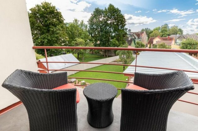 Vabaduse Apartments - Photo3